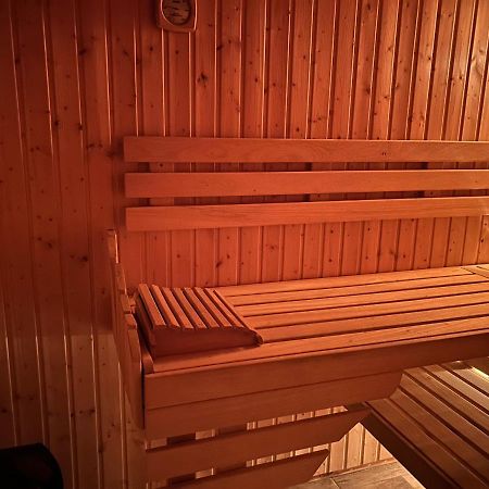 Apartamenty Silva Szklarska Poręba Exterior foto