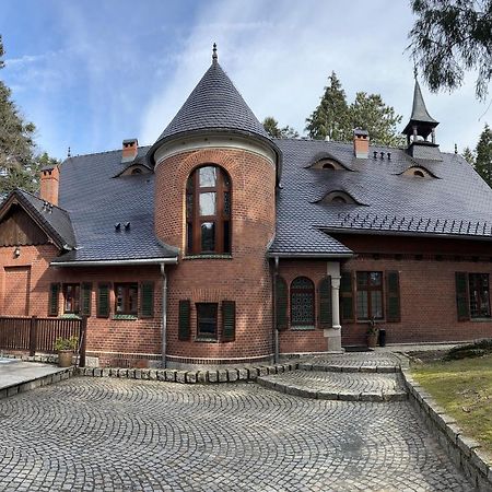 Apartamenty Silva Szklarska Poręba Exterior foto