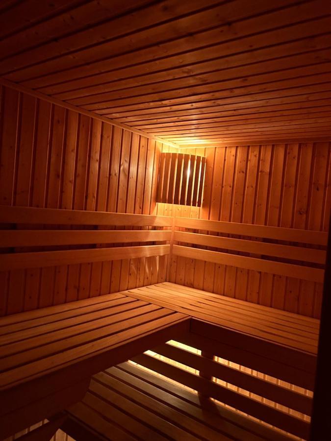 Apartamenty Silva Szklarska Poręba Exterior foto