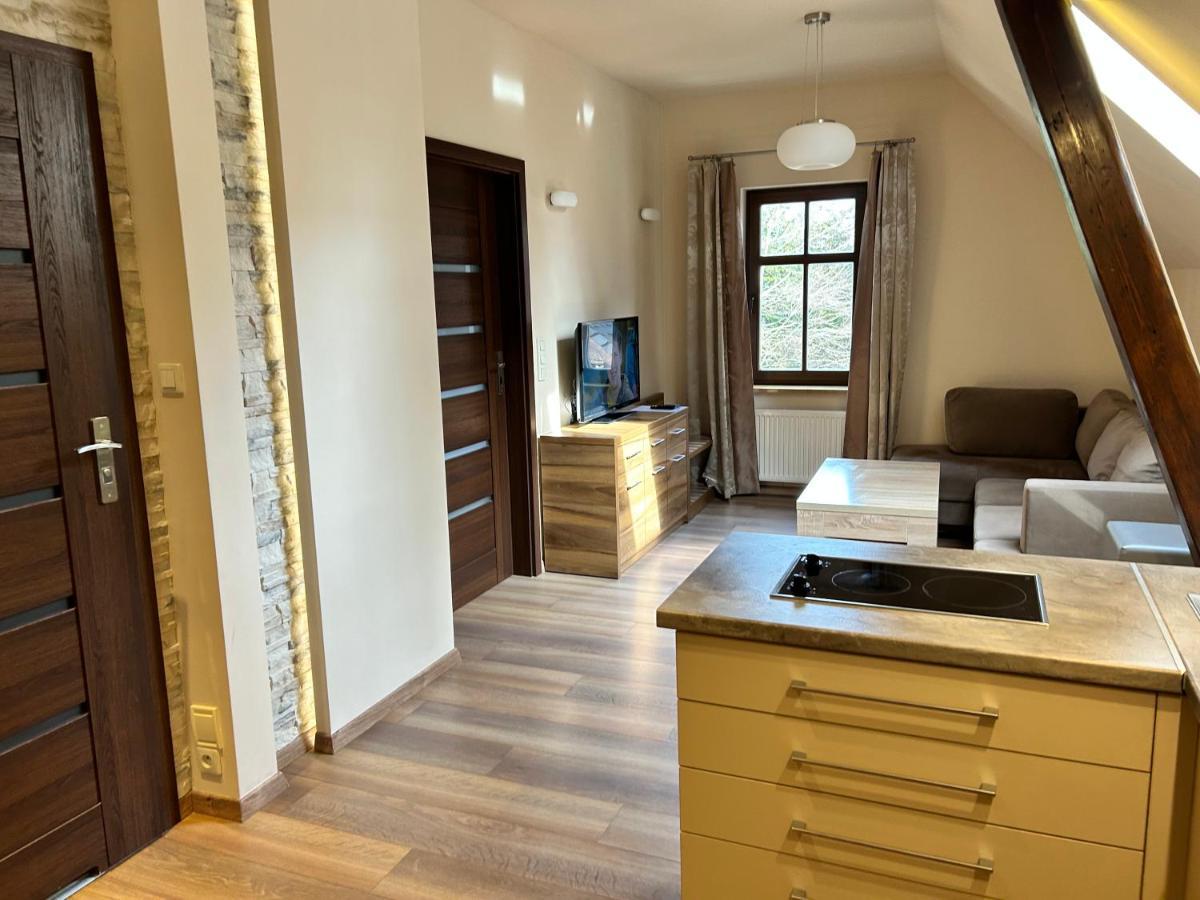 Apartamenty Silva Szklarska Poręba Exterior foto