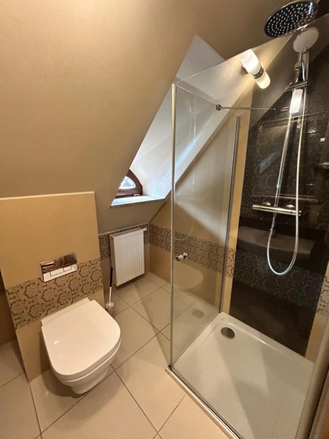 Apartamenty Silva Szklarska Poręba Quarto foto