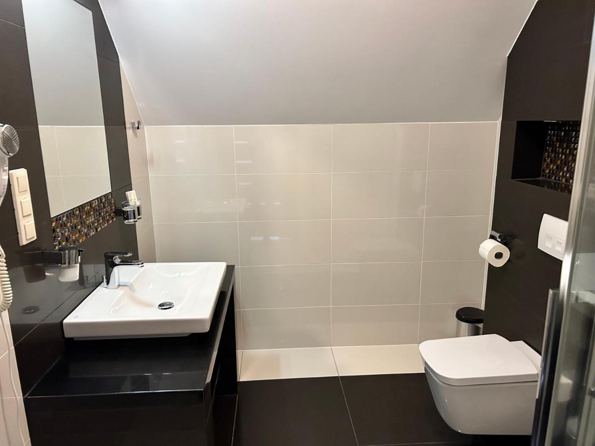 Apartamenty Silva Szklarska Poręba Exterior foto