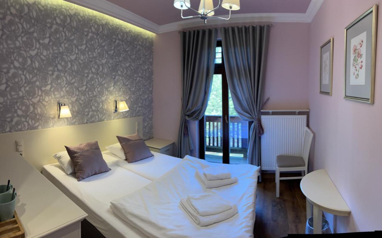 Apartamenty Silva Szklarska Poręba Exterior foto