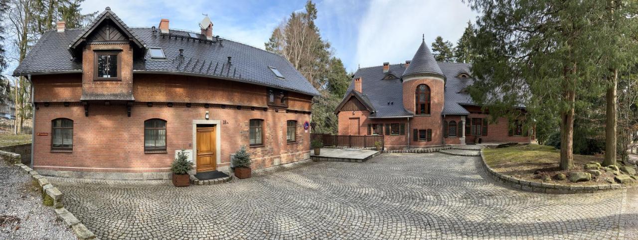 Apartamenty Silva Szklarska Poręba Exterior foto