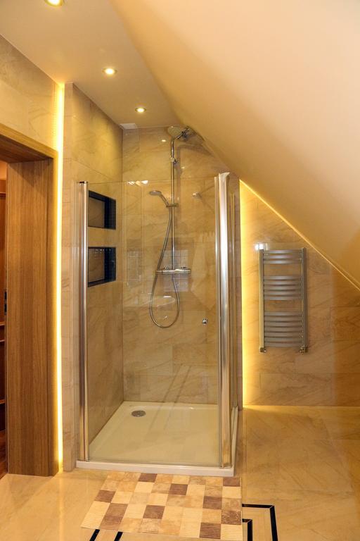 Apartamenty Silva Szklarska Poręba Quarto foto