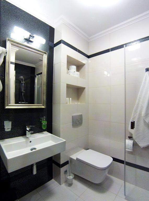 Apartamenty Silva Szklarska Poręba Quarto foto