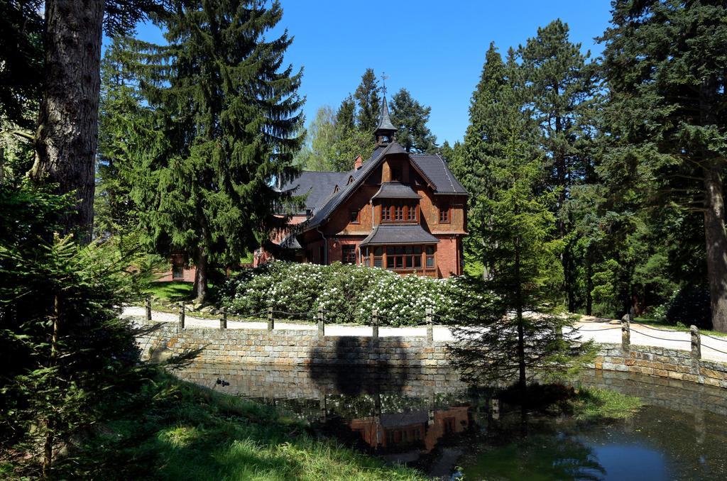 Apartamenty Silva Szklarska Poręba Exterior foto
