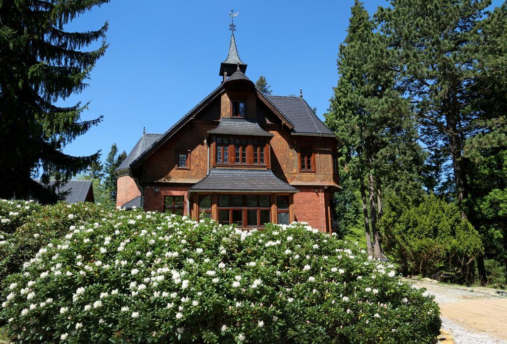 Apartamenty Silva Szklarska Poręba Exterior foto